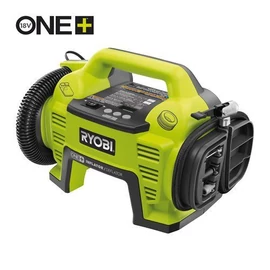 Ryobi ONE+ 18V mini kompresszor R18I-0 SOLO csak készülék