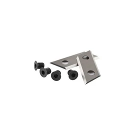 Ryobi pótkés szett ágaprítókhoz RSH2400R és RSH2545B RAC351