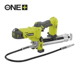 Ryobi R18GG-0 ONE+™18 V kartus kinyomópisztoly SOLO csak készülék