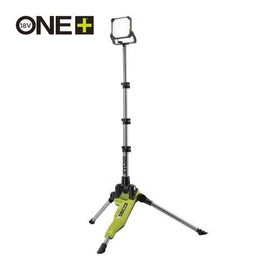 Ryobi ONE+ 18V állványos térmegvilágító lámpa R18TL-0 SOLO csak készülék
