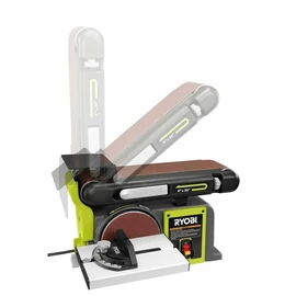 Ryobi RBDS4601G sík- és szalagcsiszoló asztali