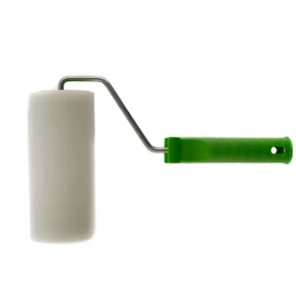 SIBRTEH 150/48mm habszivacs henger nyéllel latex, akril, vízbázis "POROLON"