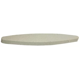 SIBRTEH 230mm "csónak" kaszakő