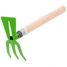 SIBRTEH 75x380mm kombinált kapa "Agronomist"