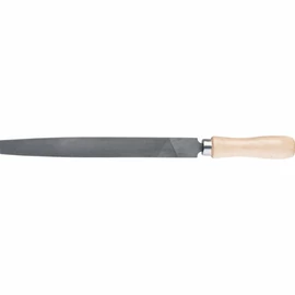 SIBRTEH laposreszelő 150mm fém, nyéllel