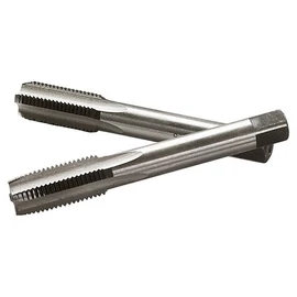 SIBRTEH M24x3.0mm kézi menetfúró csap 2db