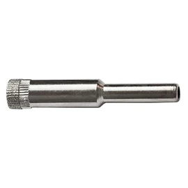 SPARTA 8mm galvanizált gyémánt csempefúró