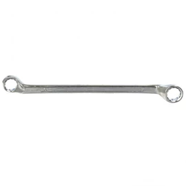 SPARTA 8x10mm csillagkulcs hajlított végű CrV
