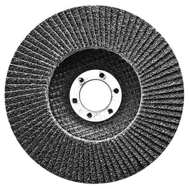 SPARTA P60x125mm M14 lamellás tárcsa kúpos profil, vékony