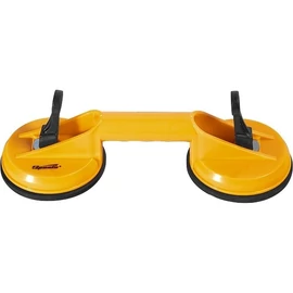 SPARTA üvegemelő kéttalpú 50kg