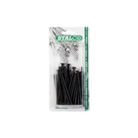 STALCO PERFECT 3,5x35mm 1000db PH2 foszfátozott gipszkarton csavar fém profil