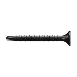 STALCO PERFECT 3,5x45mm 100db önmetsző gipszkarton csavar foszfátozott