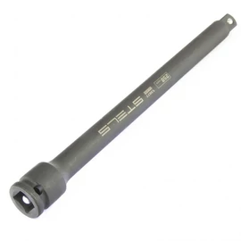 STELS 1/2" 250mm hosszabbító aljzat gépi dugókulcshoz professional