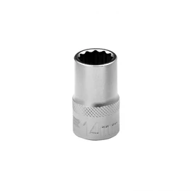 STELS 14mm 1/2 dugókulcs fej biHexagonal CrV