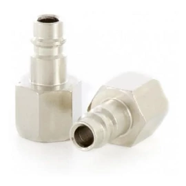 STELS 3/8" 2db levegős csatlakozó belső menet anya légtechnikai