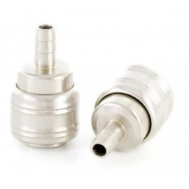 STELS 3/8-8mm 2db levegős csatlakozó belső menet anya légtechnikai