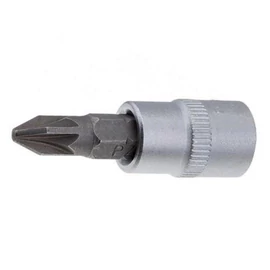 STELS PZ1 1/4" professional bitfej aljzattal CrV