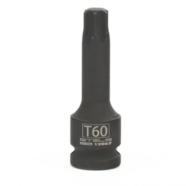 STELS T60 1/2" 78mm gépi bitfej professional