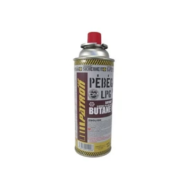 Strend Pro 227g gázpalack biztonsági lefúvóval