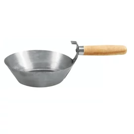 Vorel 170mm acél kőműves fángli