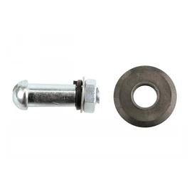 Vorel 22x6x2mm csempevágó kerék