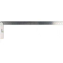 Vorel 700mm libellás derékszög