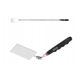 YATO 50x90mm teleszkópos vizsgálótükör 250-750mm
