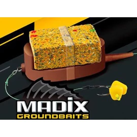 MADIX BRIQUETTE METHOD FEEDER KOSÁR 20GR
