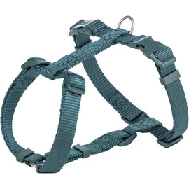 Trixie Premium H- hám - benzin (M-L) 52-75cm/20mm