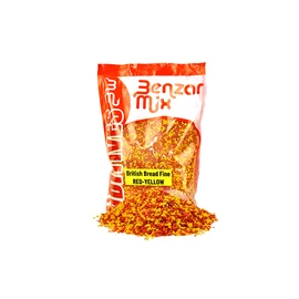 BENZAR MIX ANGOLMORZSA PIROS 500GR