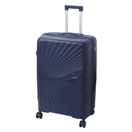 TraveLux Endure nagy bőrönd keményfedeles 76x50x29 cm sötét kék