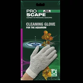 JBL Proscape Cleaning Glove - kesztyű akvárium tisztításhoz