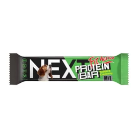 FitActiveNEXT Protein dessert Bar 55g Rabbit&Cranberry - kutyák részére (55g)