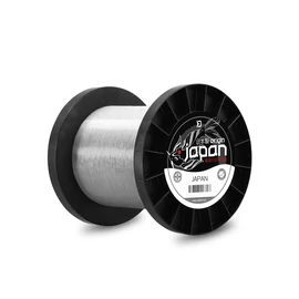 Monofil Delphin JAPAN Origin / Ultra átlátszó - 0,309mm 7,20kg 5200m
