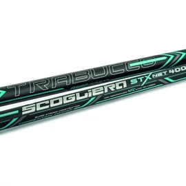 Trabucco Scogliera STX NET 5005, teleszkópos száknyél