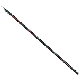 Trabucco Vixia Slim Allround Tele 4207, teszkópos match bot
