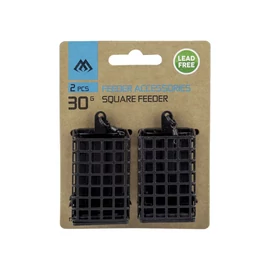 Mikado Square Feeder 100g