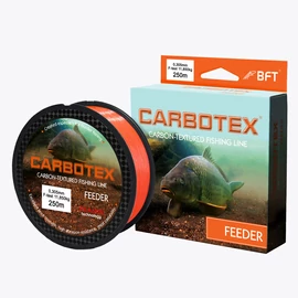 Carbotex Feeder Átmérő: 0,185 mm Szakítószilárdság: 4,50 kg