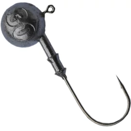 Expert Jig 522 Méret: 1/0 Tömeg: 5g Csomagolás: 3db /csomag Szin: Ezüst