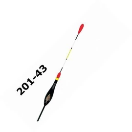 EXPERT ÚSZÓ 201-43 16cm 2g
