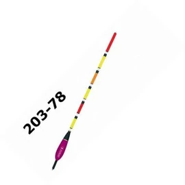 EXPERT ÚSZÓ 203-78 31cm 7g