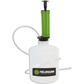 Fieldmann FZR 9050 Olaj és üzemanyag leszívó pumpa