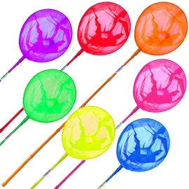 Frenetic bambusz nyelű olcsó merítőháló 150cm