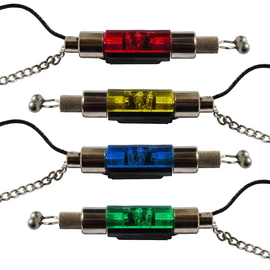 FRENETIC elektromos láncos swinger (piros)