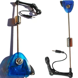 FRENETIC elektromos omega swinger (kék)