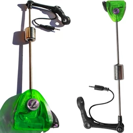 FRENETIC elektromos omega swinger (zöld)