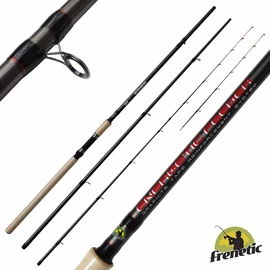 Frenetic Energetic Feeder 3,6m Medium