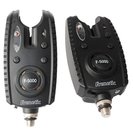 FRENETIC KAPÁSJELZŐ F-5000