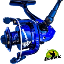 FRENETIC MINI FD gyerek orsó 25 kék