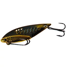 Frenetic Silly Jig02 arany